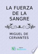 Libro La fuerza de sangre