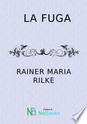 Libro La fuga
