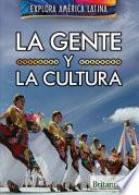 Libro La gente y la cultura (The People and Culture of Latin America)