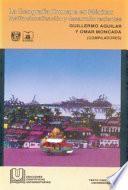 Libro La geografía humana en México