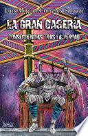 Libro La Gran Caccería