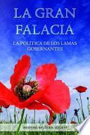 Libro La Gran Falacia