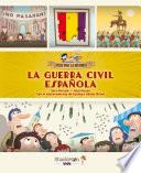 Libro La guerra civil española