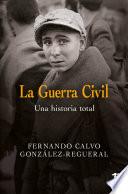 Libro La Guerra Civil