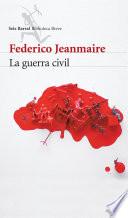 Libro La guerra civil