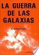 Libro La guerra de las galaxias