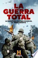 Libro La Guerra Total
