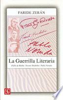 Libro La guerrilla literaria