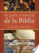 Libro La Guía Esencial de la Biblia