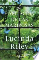 La habitación de las mariposas