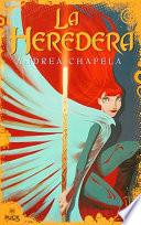 Libro La Heredera