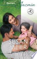 Libro La hija secreta del magnate - Una vida a tu lado