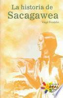 Libro La historia de Sacagawea