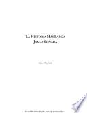 Libro La historia mas larga jamas so–ada