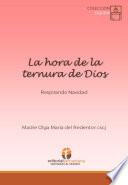 Libro La hora de la Ternura de Dios