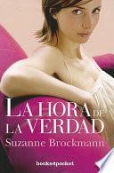 Libro La hora de la verdad