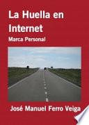 Libro La Huella en Internet