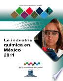 La industria química en México 2011