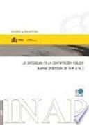 Libro La integración en la contratación pública : buenas prácticas de la A a la Z