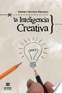 Libro La inteligencia creativa