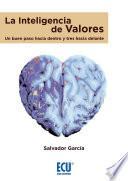 Libro La inteligencia de valores