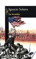 Libro La invasión