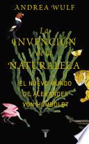 Libro La invención de la naturaleza