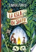 Libro La isla de Shapu