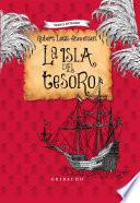 Libro La isla del tesoro