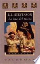 Libro La isla del tesoro