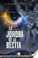 Libro La joroba de la bestia