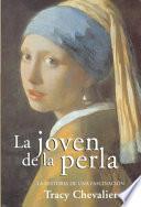 Libro La joven de la perla