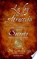 Libro La ley de la atraccion