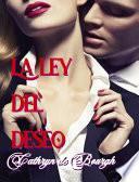 Libro La ley del deseo
