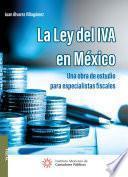 La ley del IVA en México