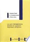 Libro La ley desmedida