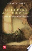 Libro La linterna de los muertos