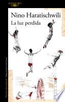 Libro La luz perdida