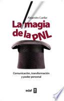 Libro La magia de la PNL