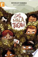 Libro La mala jugada