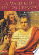 Libro La maldición de los césares