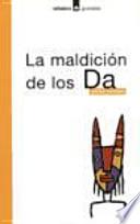 Libro La maldición de los Da