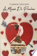 Libro La mamá de Paulina