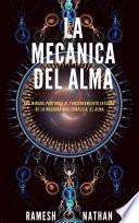 Libro La Mecánica del Alma