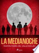 Libro La medianoche