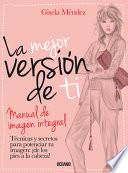 Libro La Mejor Version de Ti
