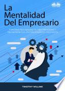 Libro La Mentalidad Del Empresario