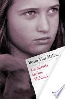 Libro La mirada de los Mahuad