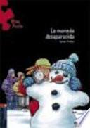 Libro La moneda desaparecida