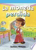 Libro La moneda perdida (The Lost Nickel)